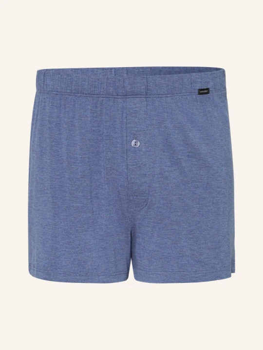 Zdjęcie produktu Hanro Bokserki Casuals Daywear blau