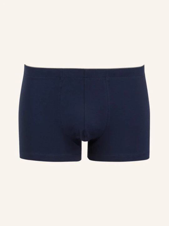 Zdjęcie produktu Hanro Bokserki Cotton Superior blau NAVY