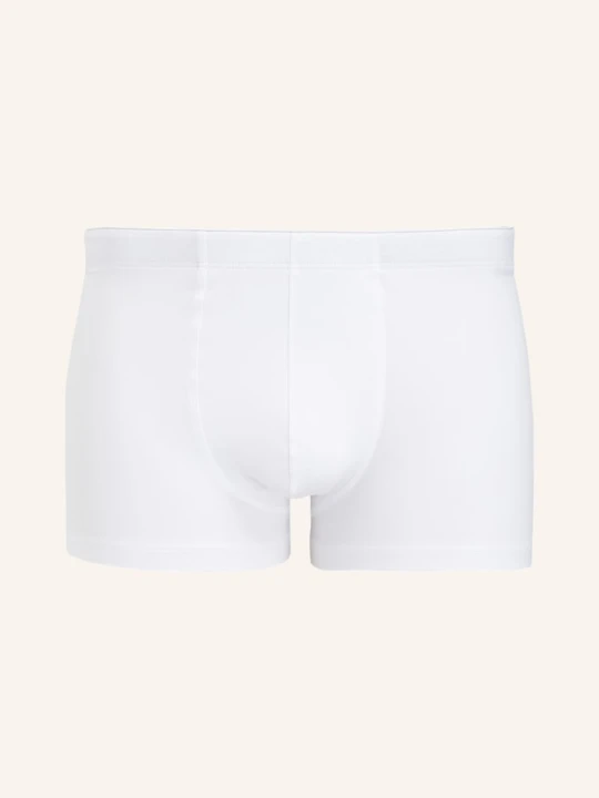 Zdjęcie produktu Hanro Bokserki Cotton Superior weiss BIAŁY