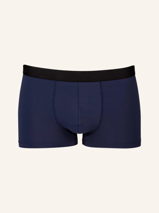 Zdjęcie produktu Hanro Bokserki Micro Touch blau NAVY