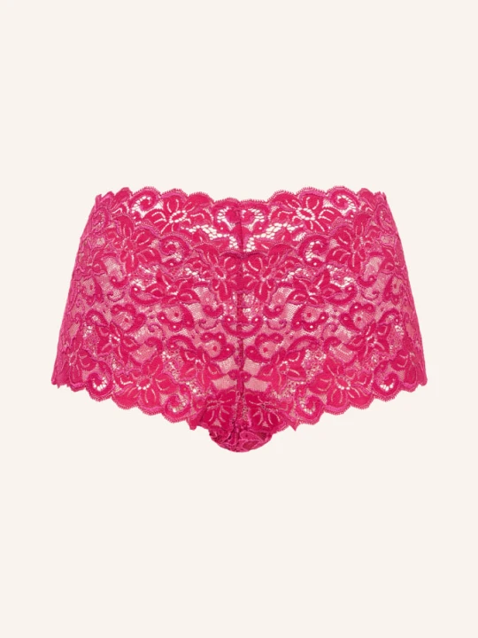Zdjęcie produktu Hanro Bokserki Moments pink