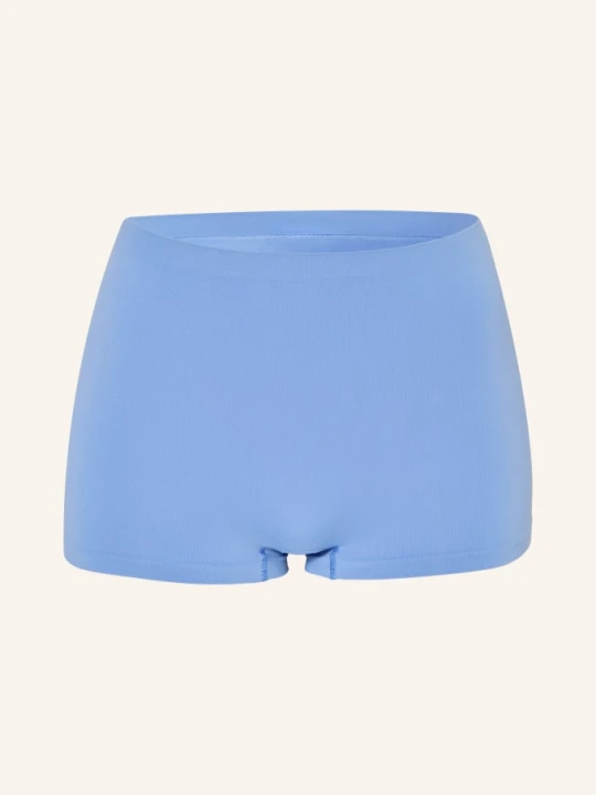 Zdjęcie produktu Hanro Bokserki Touch Feeling blau JASNONIEBIESKI