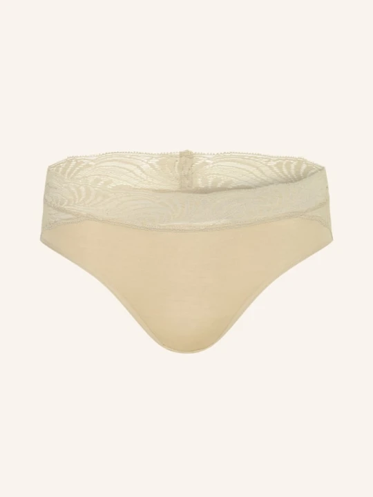 Zdjęcie produktu Hanro Figi Cotton Delight gruen OLIWKOWY