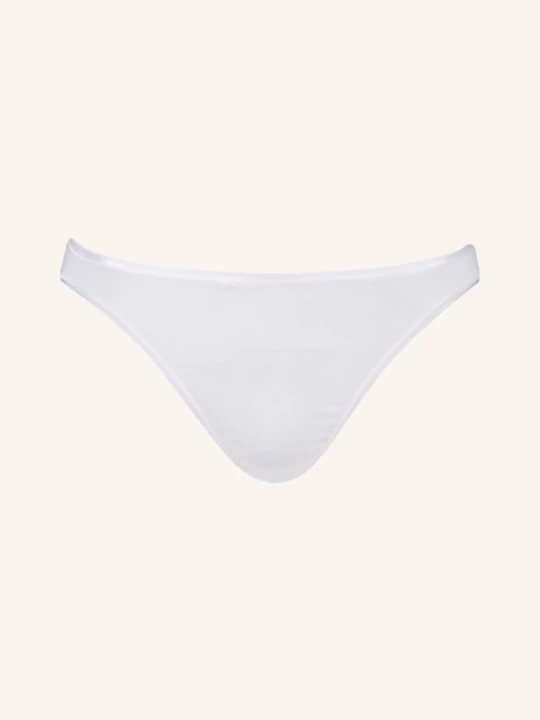 Zdjęcie produktu Hanro Figi Cotton Seamless weiss biały