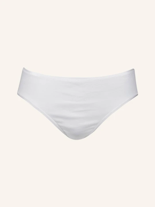 Zdjęcie produktu Hanro Slipy Cotton Seamless weiss biały