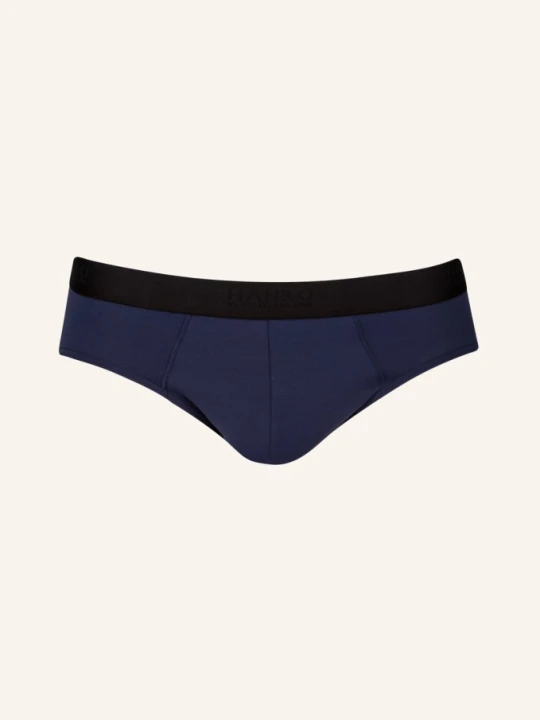 Zdjęcie produktu Hanro Figi Micro Touch blau NAVY
