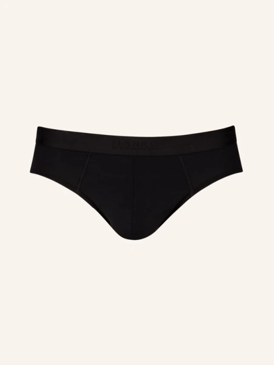 Zdjęcie produktu Hanro Figi Micro Touch schwarz CZARNY