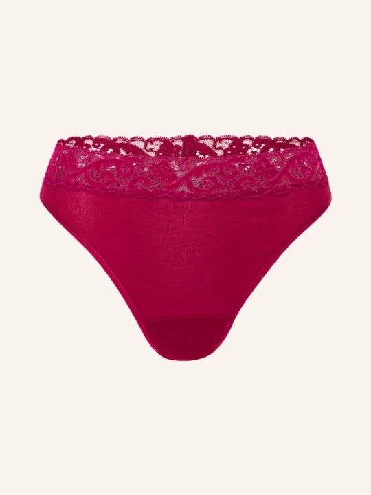 Zdjęcie produktu Hanro Figi Moments pink