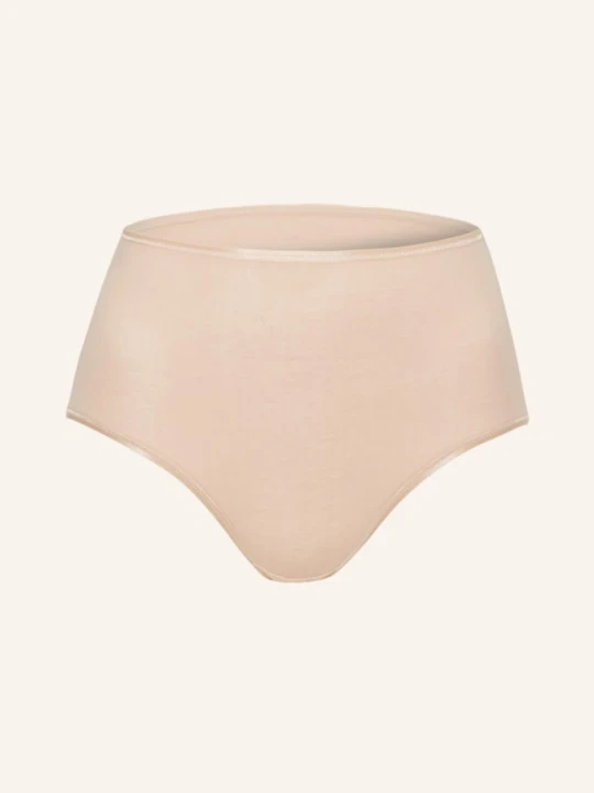 Zdjęcie produktu Hanro Figi Pełne Cotton Seamless beige