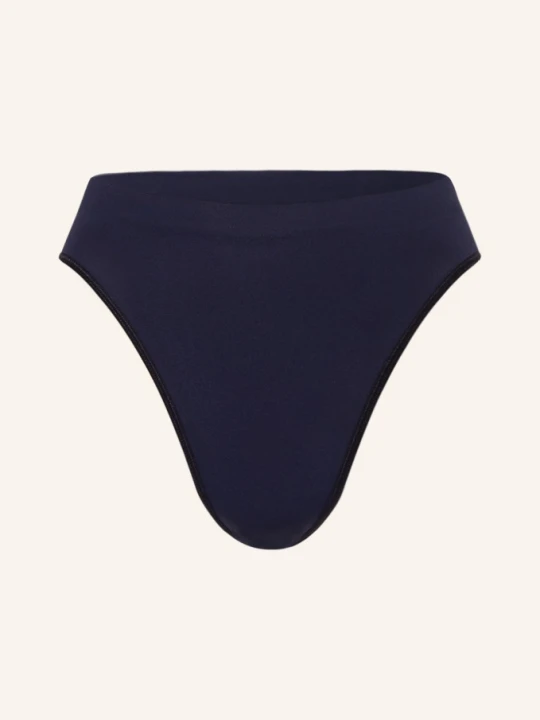Zdjęcie produktu Hanro Figi Touch Feeling blau GRANATOWY