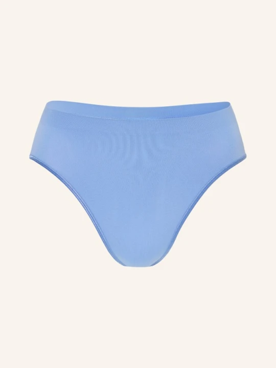 Zdjęcie produktu Hanro Figi Touch Feeling blau JASNONIEBIESKI
