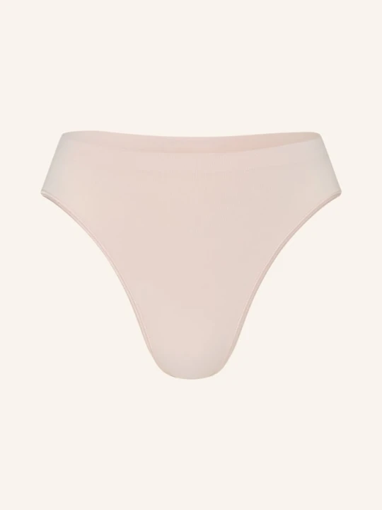 Zdjęcie produktu Hanro Figi Touch Feeling rosa JASNORÓŻOWY