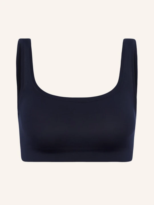 Zdjęcie produktu Hanro Gorset Touch Feeling blau GRANATOWY