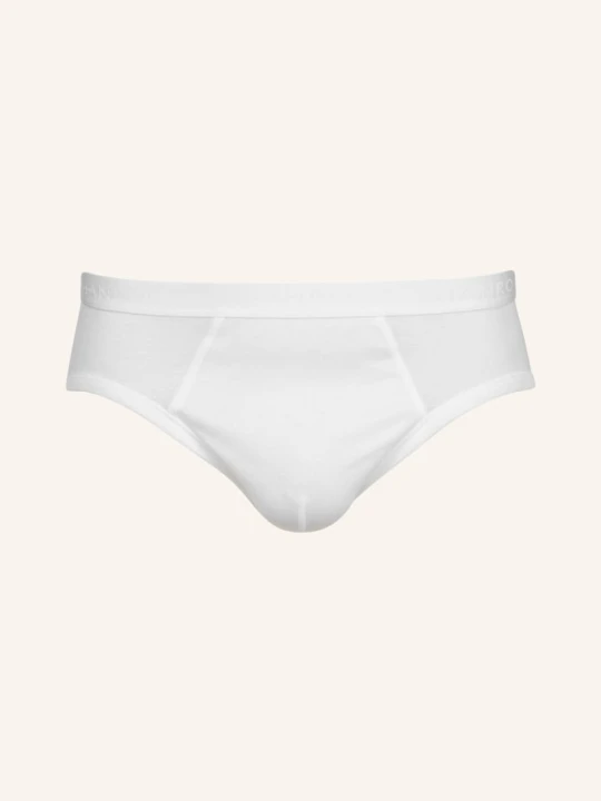 Zdjęcie produktu Hanro Majtki Cotton Pure weiss BIAŁY
