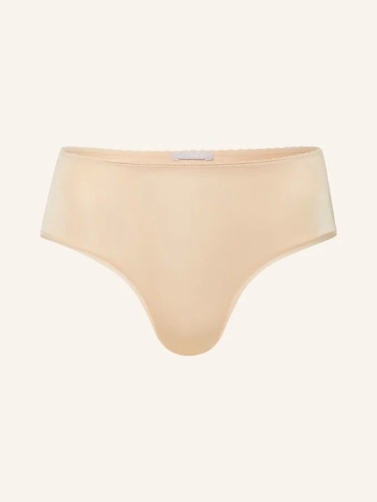 Zdjęcie produktu Hanro Majtki Satin Deluxe beige