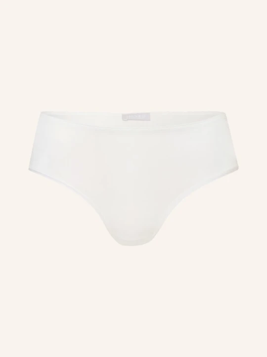 Zdjęcie produktu Hanro Majtki Satin Deluxe weiss ECRU
