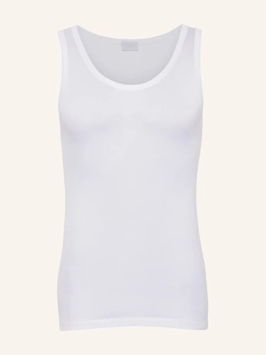 Zdjęcie produktu Hanro Podkoszulka Cotton Pure weiss BIAŁY