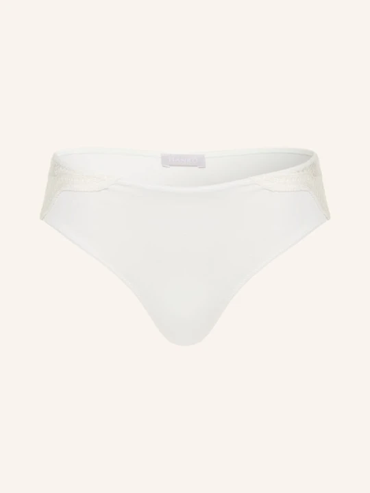 Zdjęcie produktu Hanro Slip Cira weiss KREMOWY