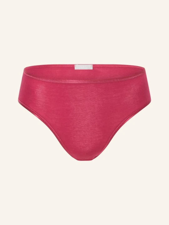 Zdjęcie produktu Hanro Slipy Cotton Seamless pink