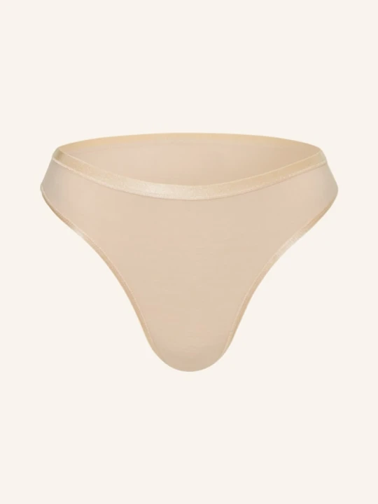 Zdjęcie produktu Hanro Slipy Cotton Sensation beige