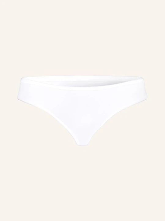 Zdjęcie produktu Hanro Slipy Cotton Sensation weiss BIAŁY
