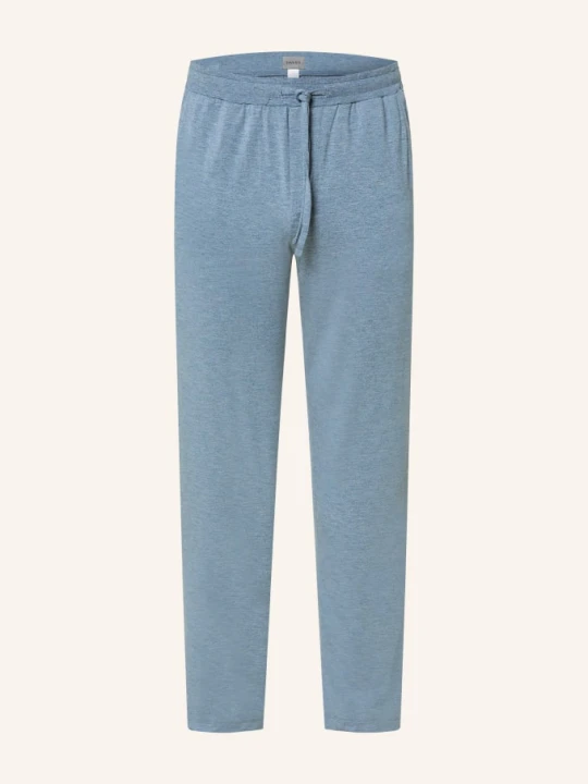 Zdjęcie produktu Hanro Spodnie Od Piżamy Casuals blau JASNONIEBIESKI