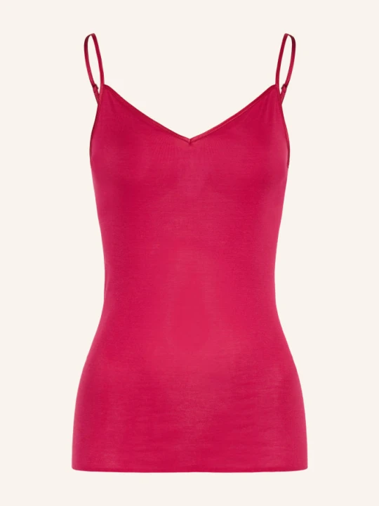 Zdjęcie produktu Hanro Top Cotton Seamless pink
