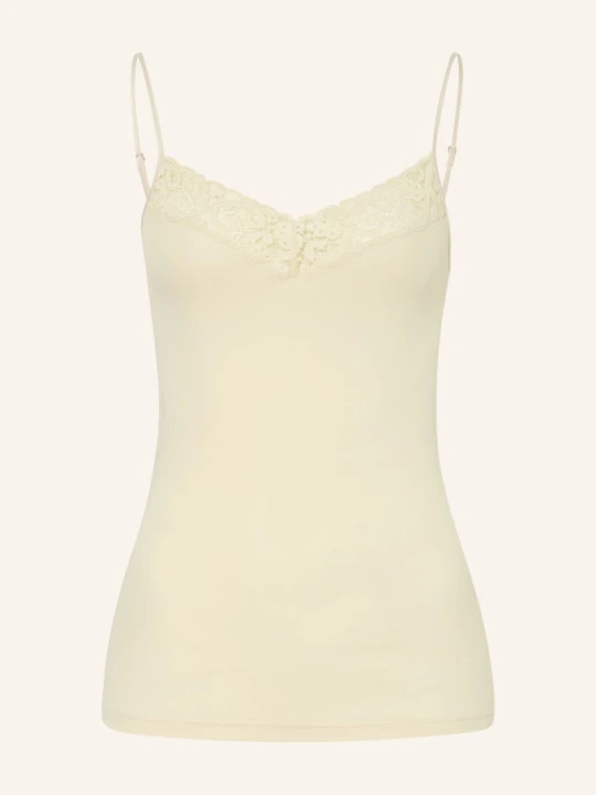 Zdjęcie produktu Hanro Top Moments beige