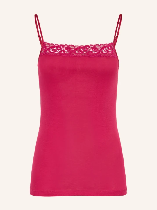 Zdjęcie produktu Hanro Top Moments pink