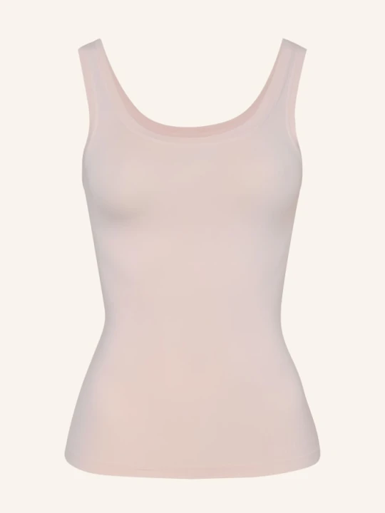 Zdjęcie produktu Hanro Top Touch Feeling rosa JASNORÓŻOWY