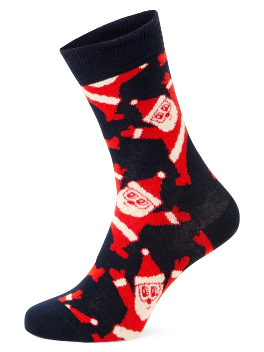 Zdjęcie produktu Happy Socks Skarpety Mężczyźni Bawełna niebieski