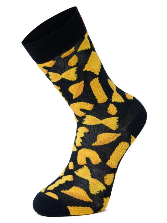 Zdjęcie produktu Happy Socks Skarpety Mężczyźni niebieski | żółty