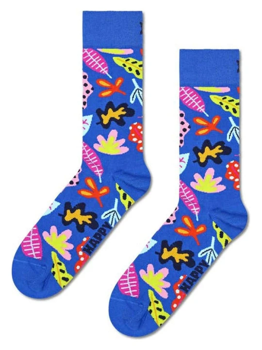 Zdjęcie produktu Happy Socks Skarpety w kolorze niebieskim rozmiar: 36-40