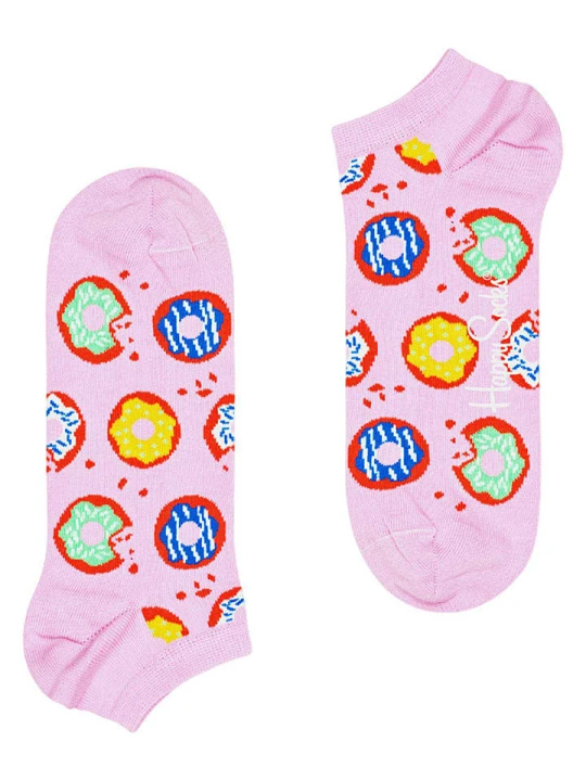 Zdjęcie produktu Happy Socks Skarpety w kolorze zielonym rozmiar: 36-40