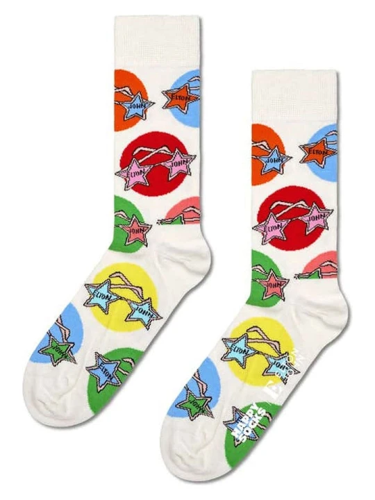 Zdjęcie produktu Happy Socks Skarpety ze wzorem rozmiar: 41-46