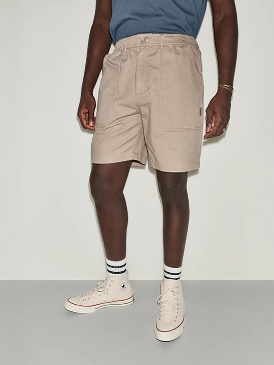 Zdjęcie produktu Szorty Harbor Relaxed Converse Vintage Cargo