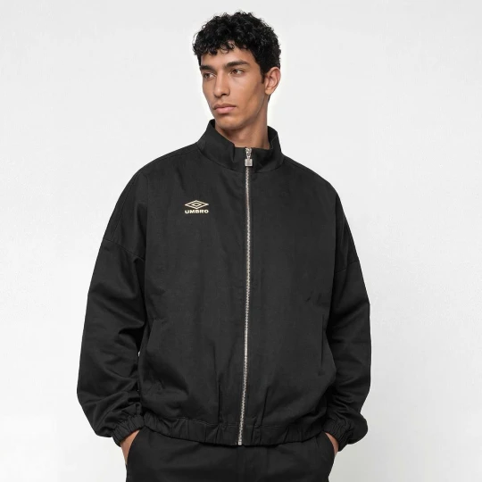 Zdjęcie produktu Harrington Jacket Umbro czarny