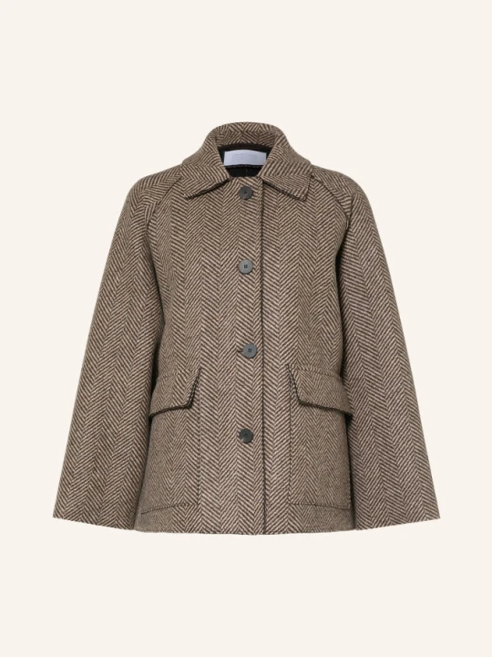 Zdjęcie produktu Harris Wharf London Kurtka beige