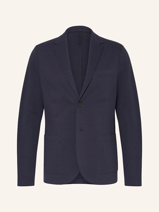 Zdjęcie produktu Harris Wharf London Marynarka Garniturowa Regular Fit blau YG04 DARK BLUE