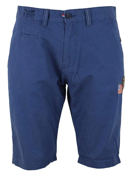 Zdjęcie produktu Harry Kayn Szorty w kolorze granatowym rozmiar: XL