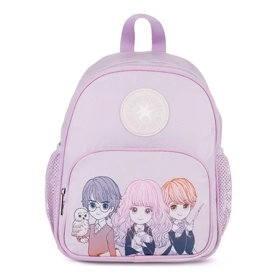 Zdjęcie produktu Harry Potter ACCCS-AW24-241WBHP Różowy