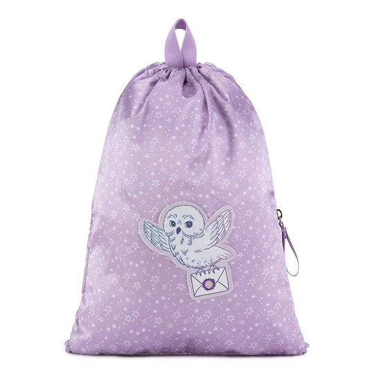 Zdjęcie produktu Harry Potter ACCCS-AW24-242WBHP Fioletowy