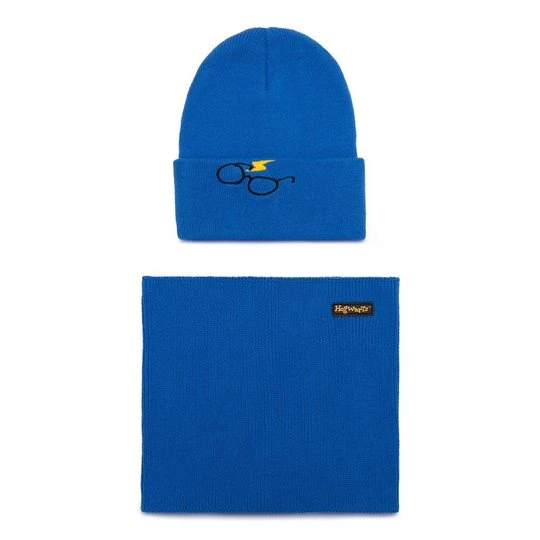 Zdjęcie produktu Harry Potter ACCCS-AW24-243WBHP Granatowy
