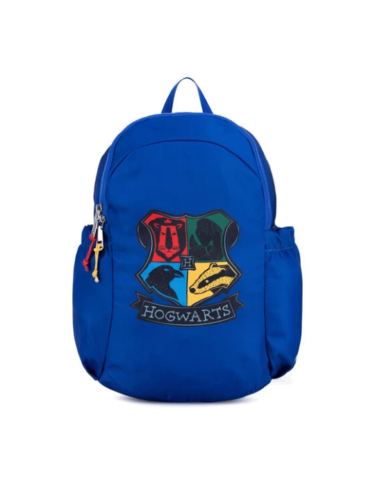 Zdjęcie produktu Harry Potter Plecak ACCCS-AW24-214WBHP-A Granatowy