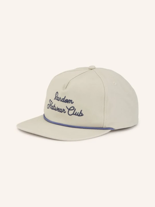 Zdjęcie produktu Hatline Lab Czapka Society beige