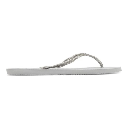 Zdjęcie produktu HAVAIANAS 41232253498 SZARY JASNY