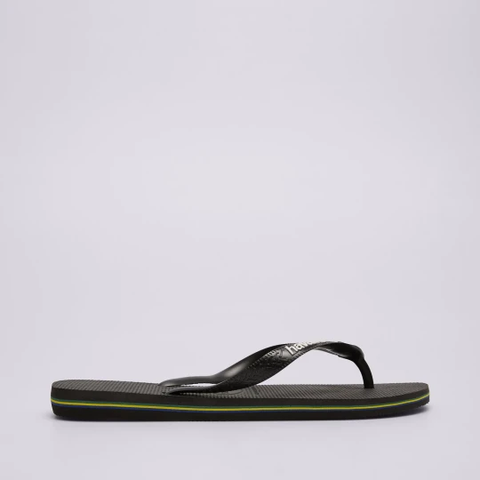 Zdjęcie produktu Havaianas Brasil Logo czarny