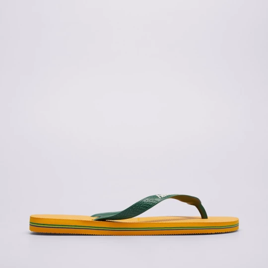 Zdjęcie produktu Havaianas Brasil Logo żółty