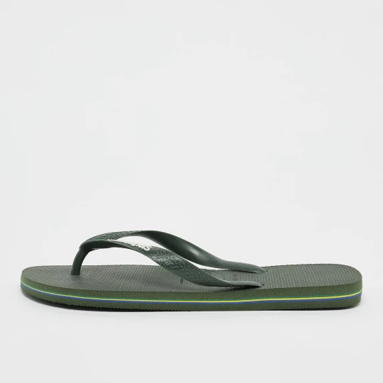 Zdjęcie produktu Brasil Logo Havaianas zielony