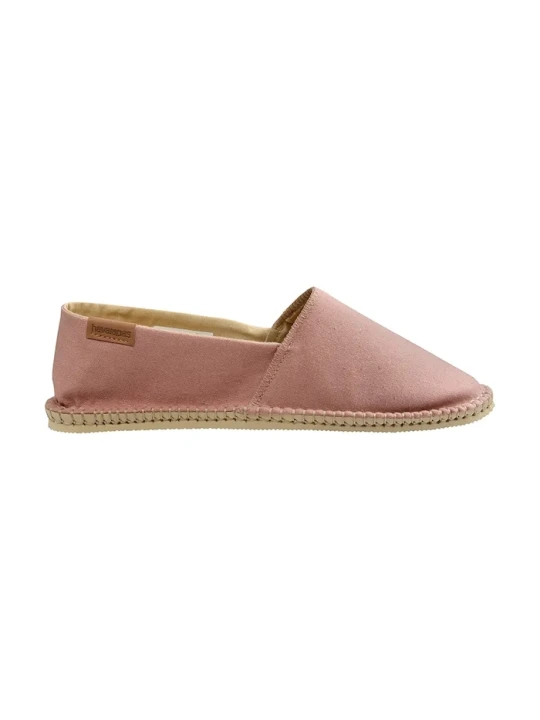 Zdjęcie produktu Havaianas espadryle damskie ORIGINE IV różowy